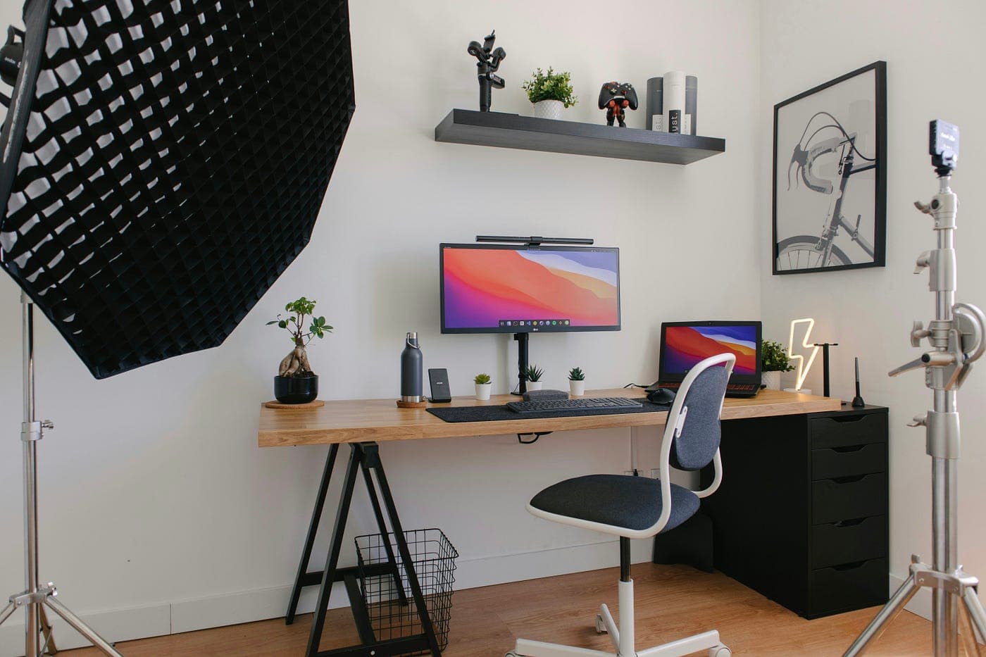 Studio